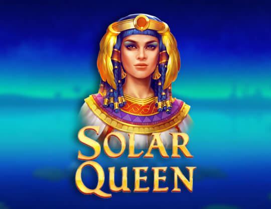 Speel Solar Queen Slot Game met hoge RTP en bonussen bij Qbet Casino